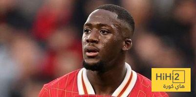 سبب تجميد ريال مدريد لصفقة كوناتي!