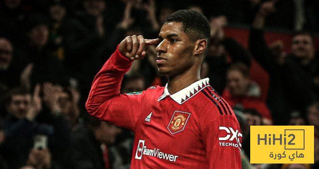 السيرة الذاتية كاملة للاعب برشلونة الجديد ماركوس راشفورد السيرة الذاتية كاملة للاعب برشلونة الجديد ماركوس راشفورد