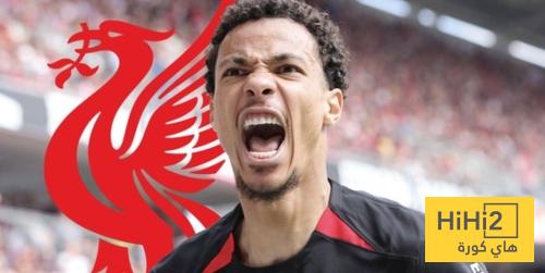 ليفربول يقدم العرض الثاني من أجل ايكيتيكي