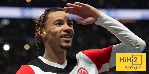 تفاصيل تعاقد ليفربول مع إيكيتيكي