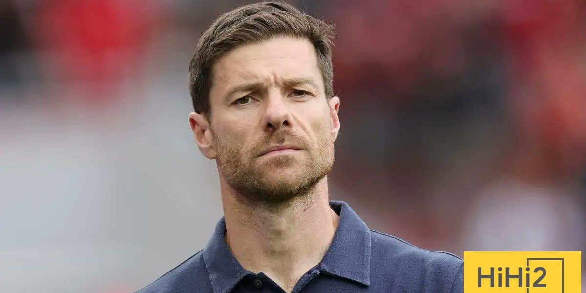 في الكورة : 6 لاعبين يواجهون المصير المجهول مع ألونسو!