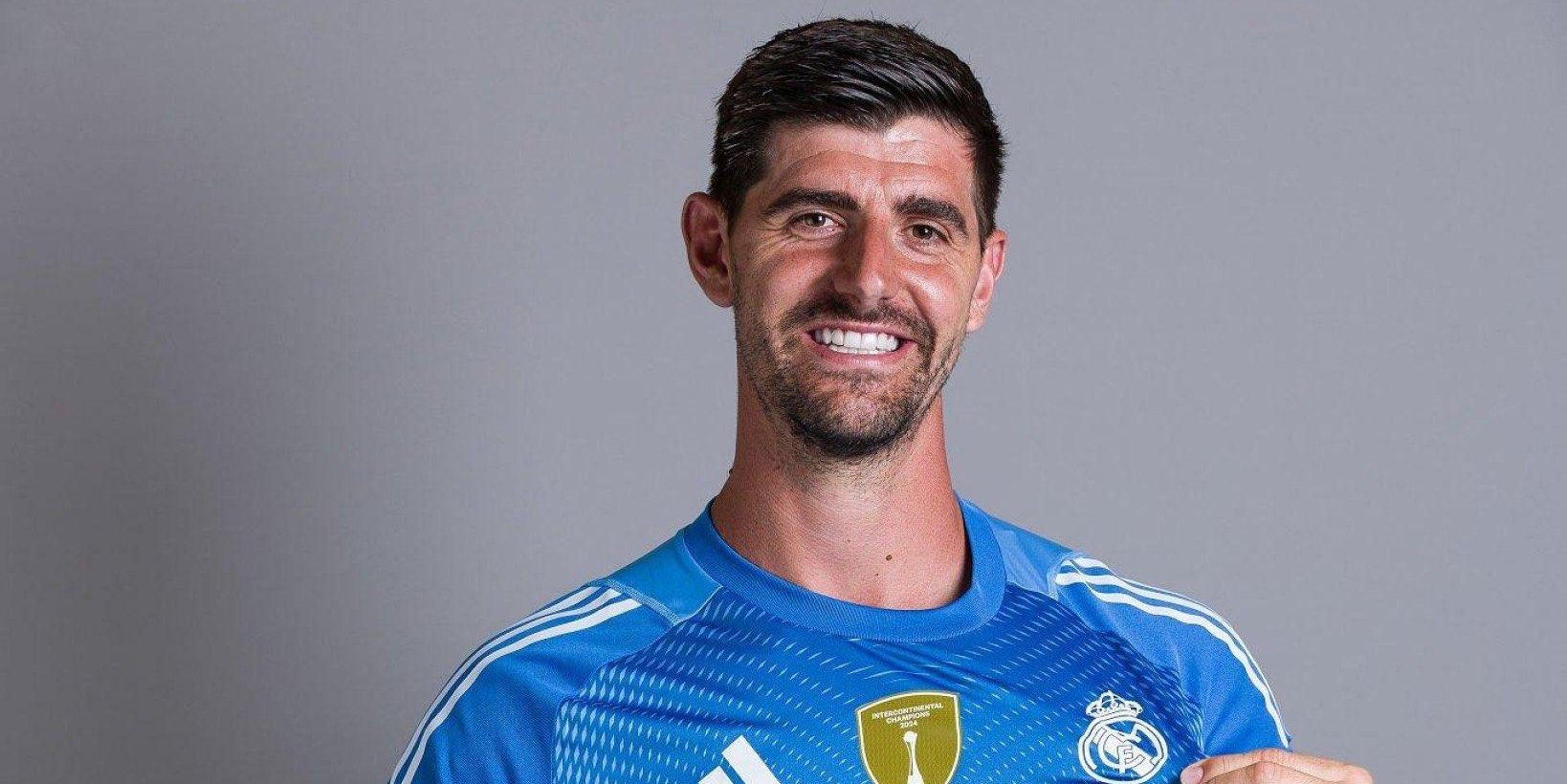 شبكة الحلم : كيف سيتم تقسيم أدوار حراس المرمى في ريال مدريد؟