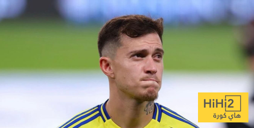 النصر سينتظر في مسألة أوتافيو