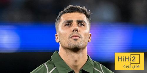 أهمية صفقة رودري لريال مدريد!