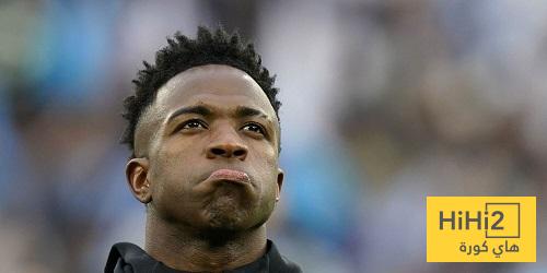 رابطة الليغا تدين الإهانات التي تلقاها لاعبو ريال مدريد على ملعب سان ماميس