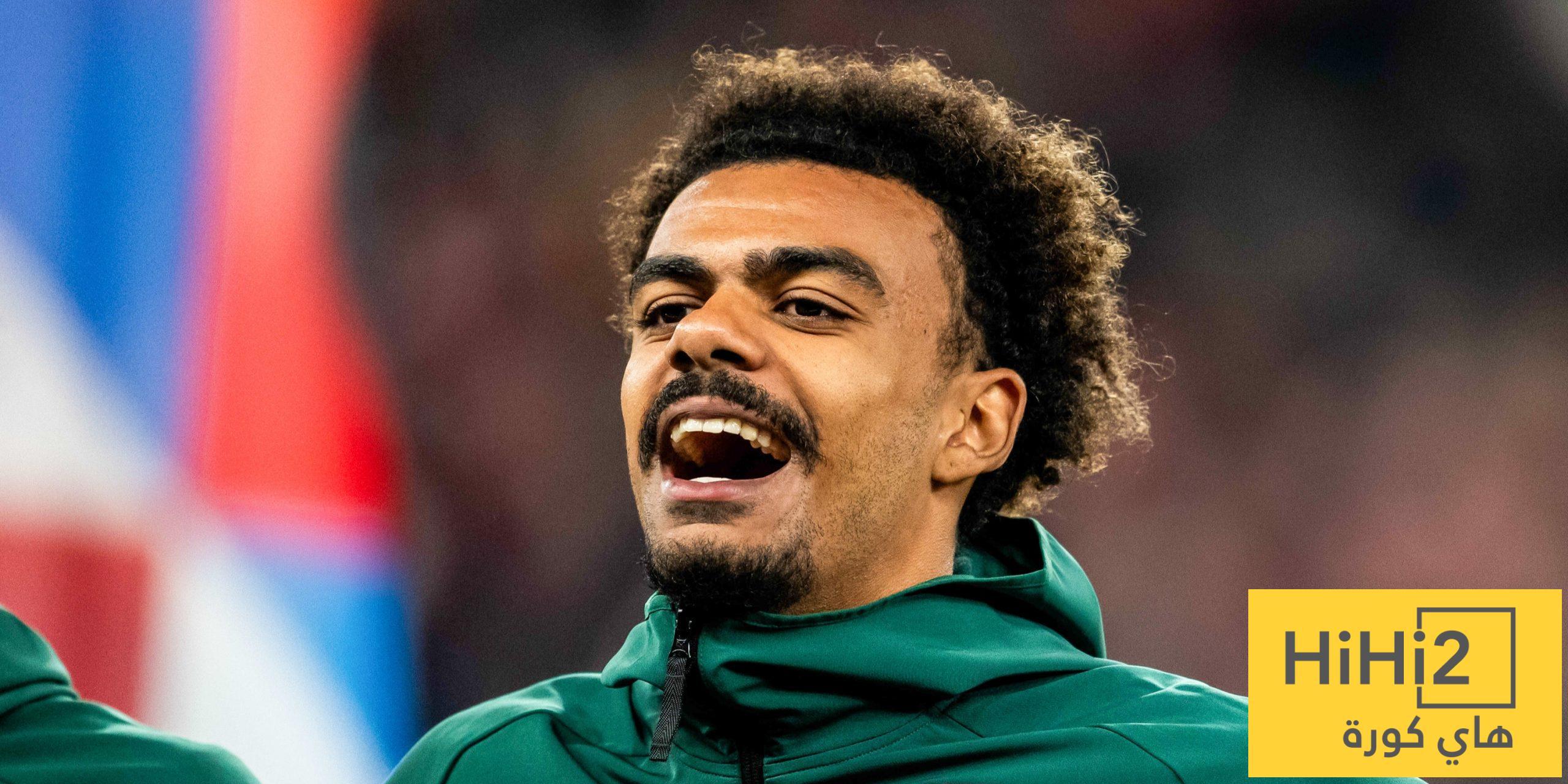 ريناتو فيغا يرد على اهتمام أتلتيكو مدريد .. وتشيلسي يحدد سعره