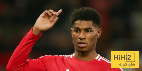 صحفي مدريدي يقلل من أهمية صفقة راشفورد