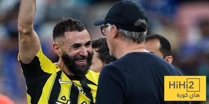 الاتحاد يبدأ ثاني مراحل التحضير للموسم الجديد