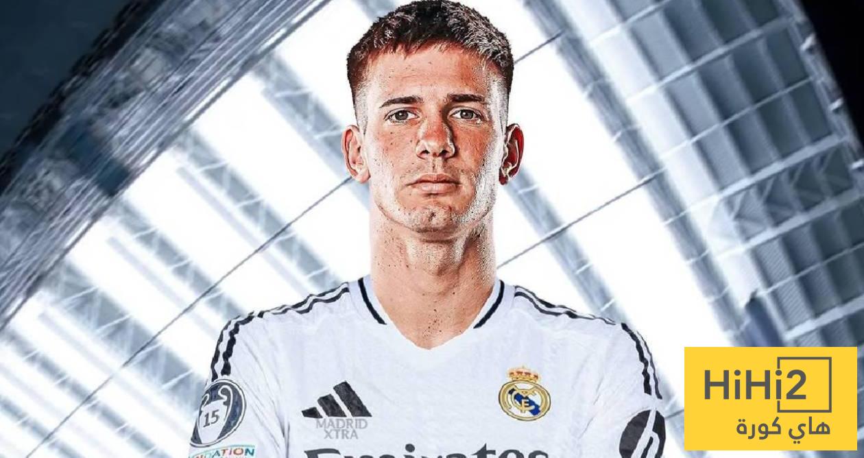 هل أجبر باريس سان جيرمان ريال مدريد على تسريع صفقة ماستانتونو؟