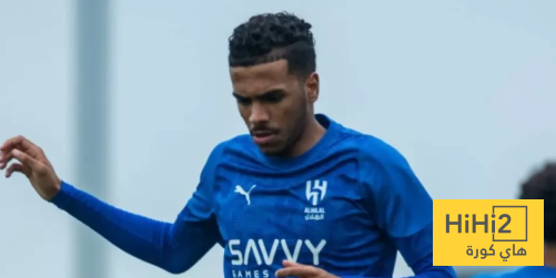 هل سيوافق الهلال على بيع الجوير إلى منافس مباشر على لقب الدوري؟