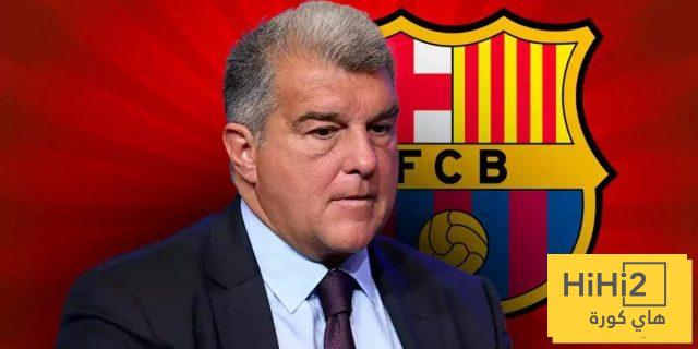 أحد أفضل قرارات برشلونة هذا الصيف