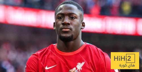 ليفربول يغلق باب الخروج أمام كوناتي هذا الصيف