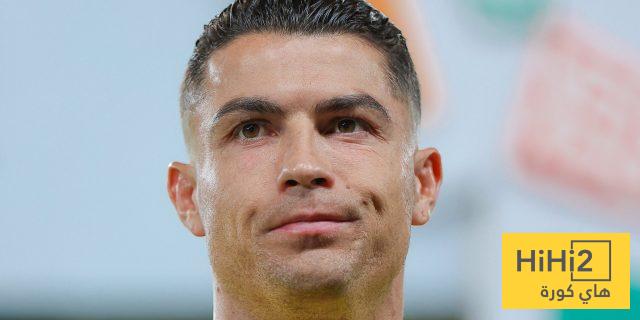 خطر إيطالي يحدق برونالدو الموسم المقبل