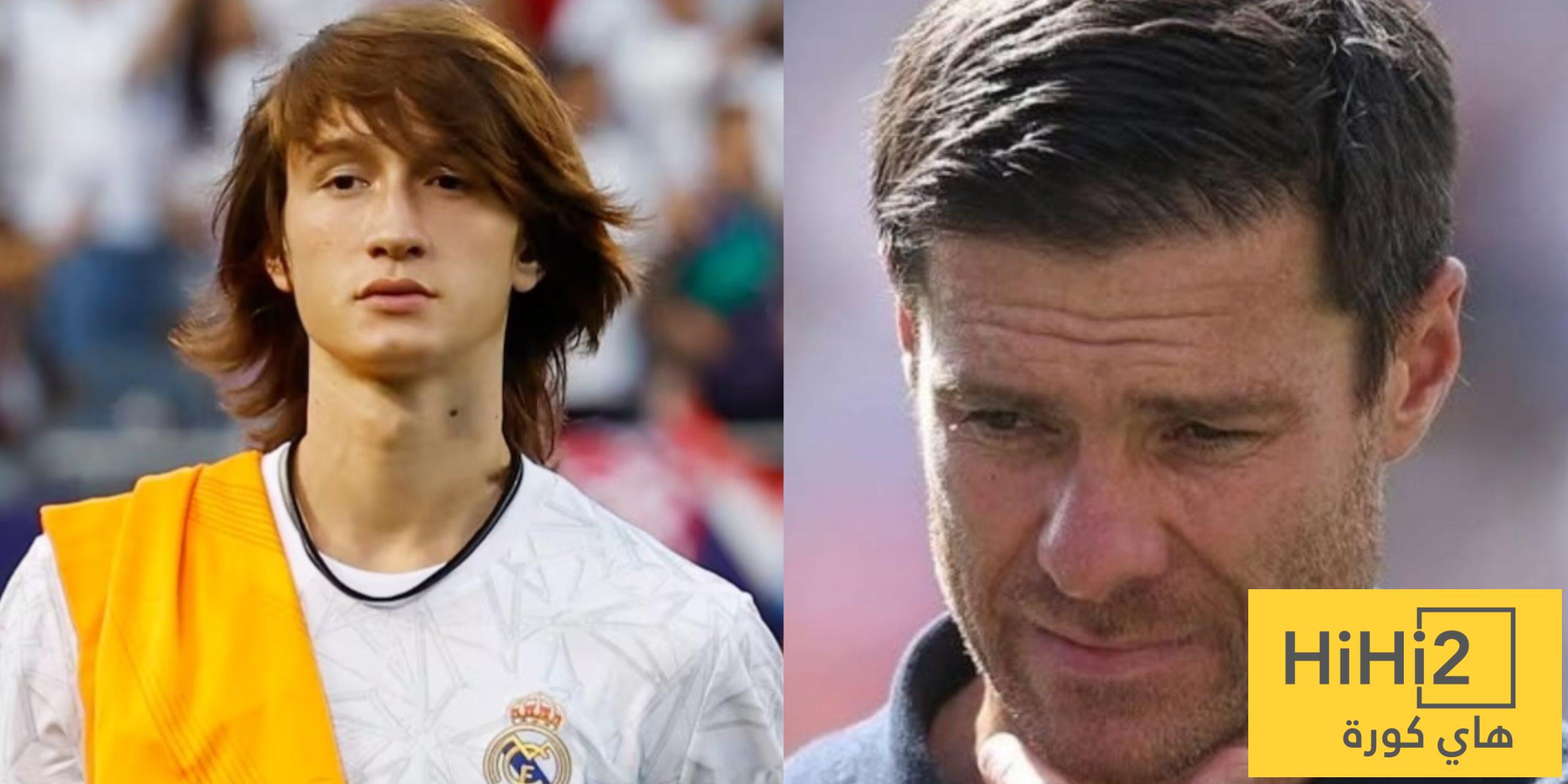 فرصة ذهبية تنتظر خوان مارتينيز في ريال مدريد