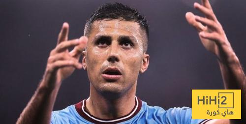 ردود فعل بعض جماهير الريال على التعاقد مع رودري