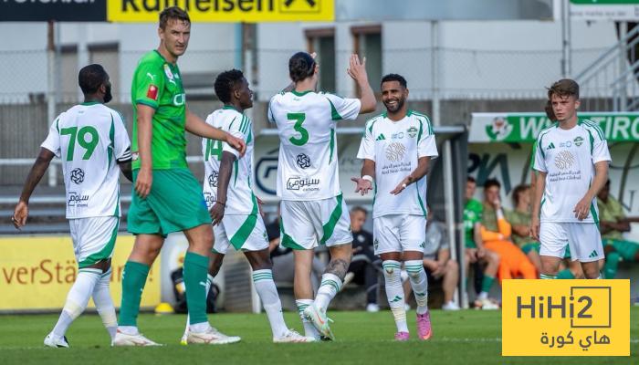 الأهلي يجهز مفاجأة كبيرة في سوق الانتقالات