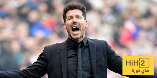 ثورة في أتلتيكو مدريد من أجل المنافسة على جميع الألقاب