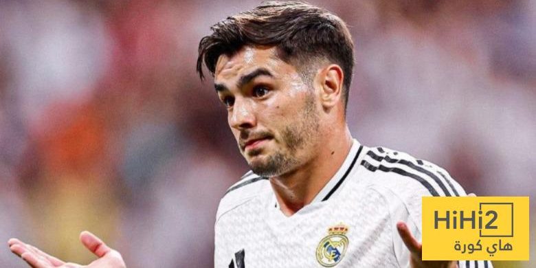 ريال مدريد يحسم مستقبل إبراهيم دياز