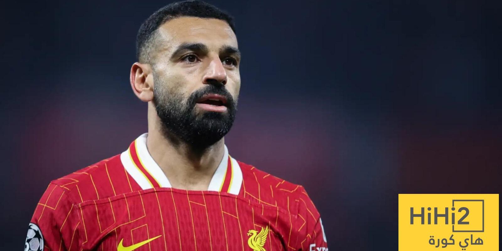 محمد صلاح خارج قائمة أغلى 10 لاعبين في تاريخ ليفربول