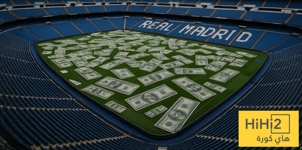 كيف تحول ملعب ريال مدريد إلى مصدر ضخم لتوليد الأموال …! مشروع اقتصادي مهول جدًا