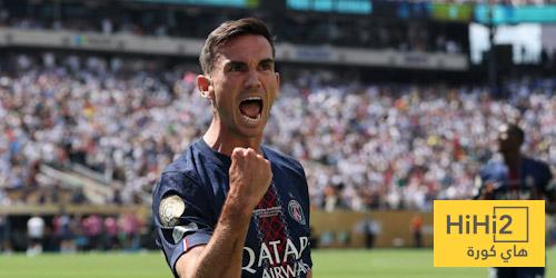 إحصائيات فابيان رويز في الدوري الفرنسي