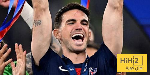 تقييم فابيان رويز في دوري الأبطال