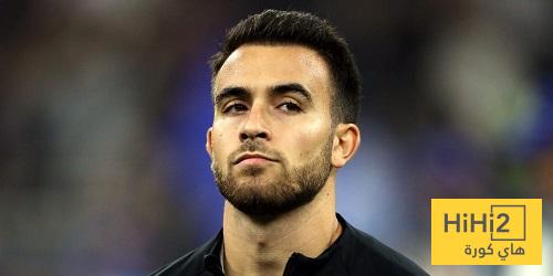 إيريك غارسيا يسخر من ريال مدريد!