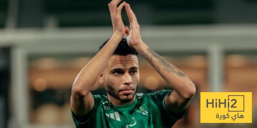 رحيل لاعب الأهلي إلى الدوري البرازيلي