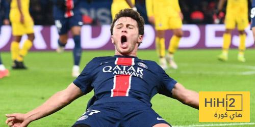 إحصائيات جواو نيفيس في الدوري الفرنسي