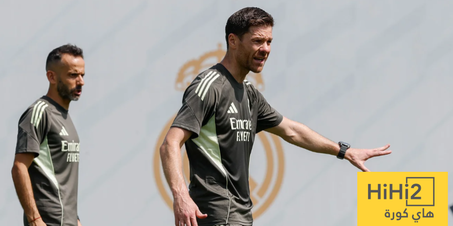 عطلة طويلة تضع ريال مدريد خلف منافسيه قبل الموسم الجديد