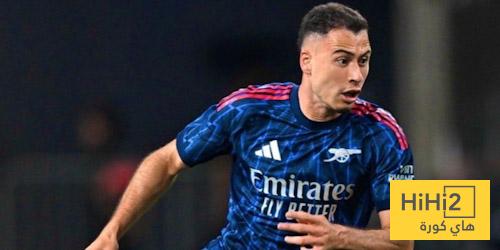 حصاد مارتينيلي في الدوري الإنجليزي
