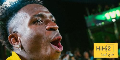 هل يتحمل الريال اللوم على ما وصل إليه فينيسيوس …؟!