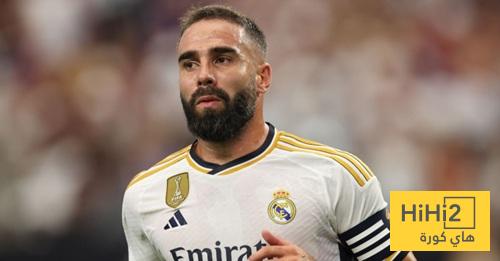 الثنائي الذي سيعيد سلاح الأظهرة إلى ريال مدريد