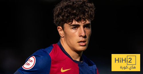 برشلونة يحدد شروطه لرحيل فيرجيلي!
