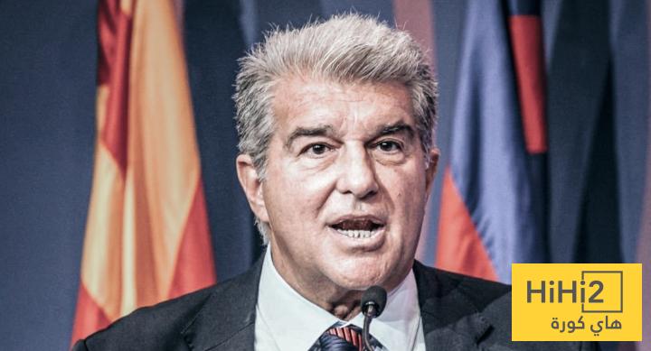 تعاقد جديد لبرشلونة