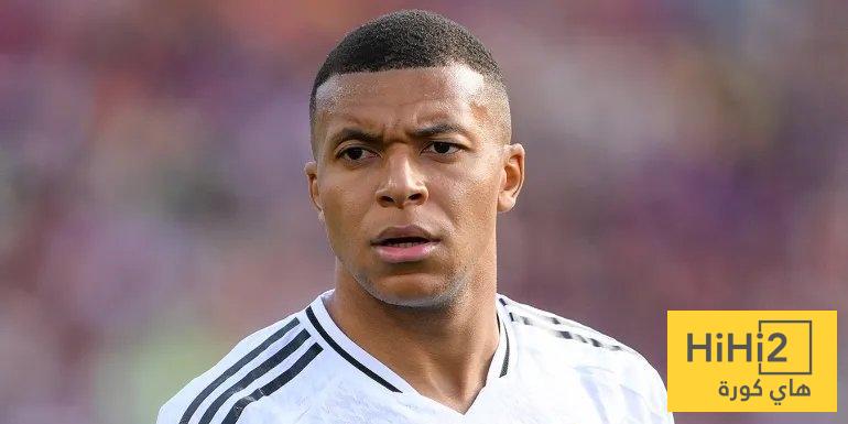 رسميًا: ريال مدريد يعلن منح مبابي القميص رقم 10 بهذه الطريقة  – صورة