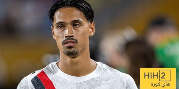 ريال مدريد معجب بتيجاني رايندرز.. ولكن!