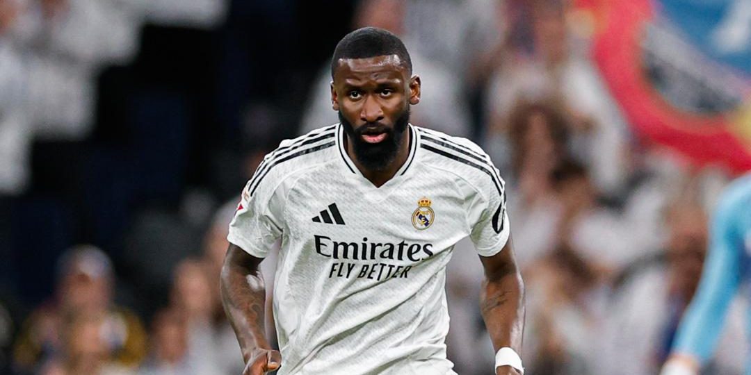 السيناريو الأقرب لمستقبل روديغر مع ريال مدريد
