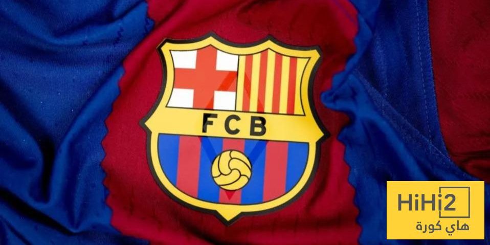 برشلونة يعلن تقدم أعمال إنشاء حلبة التزلج الجديدة وافتتاحها مطلع 2026