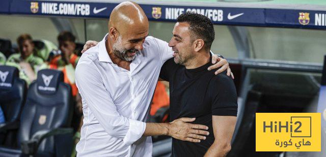الاتحاد الهندي يتعرض لمحاولة احتيال باسم غوارديولا وتشافي!