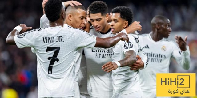 فيديو: ريال مدريد بحاجة لمثل هذا النوع من المهاجمين