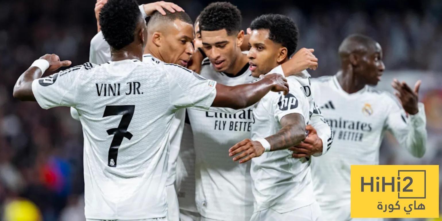 فيديو: ريال مدريد بحاجة لمثل هذا النوع من المهاجمين