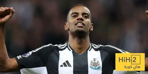 ليفربول يستعد لتقديم هذا العرض لإيزاك