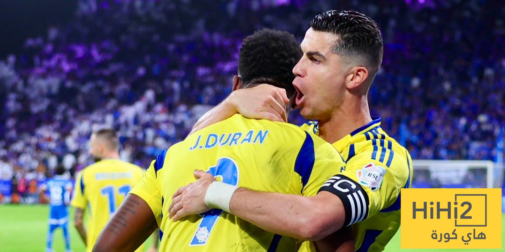 متقدم وحيد لرئاسة نادي النصر.. من هو؟