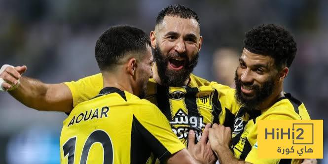 قرار جديد من إدارة الاتحاد .. وتأجيل الآخر إلى ما بعد السوبر!