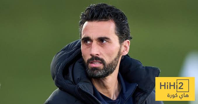 أربيلوا يقود ثورة في دفاع ريال مدريد كاستيا!