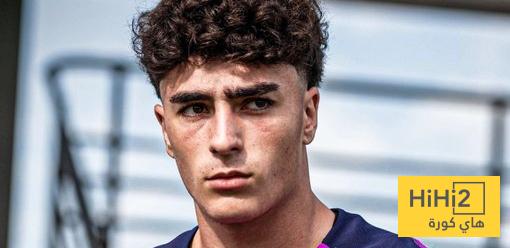 نيوز برو : خلاف بين برشلونة ومايوركا على صفقة فيرجيلي نيوز برو : خلاف بين برشلونة ومايوركا على صفقة فيرجيلي