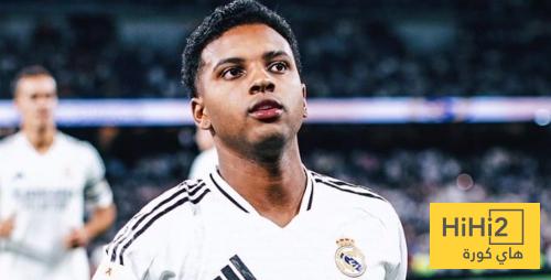 ريال مدريد يضع شرطين قبل السماح لـ رودريغو بالرحيل