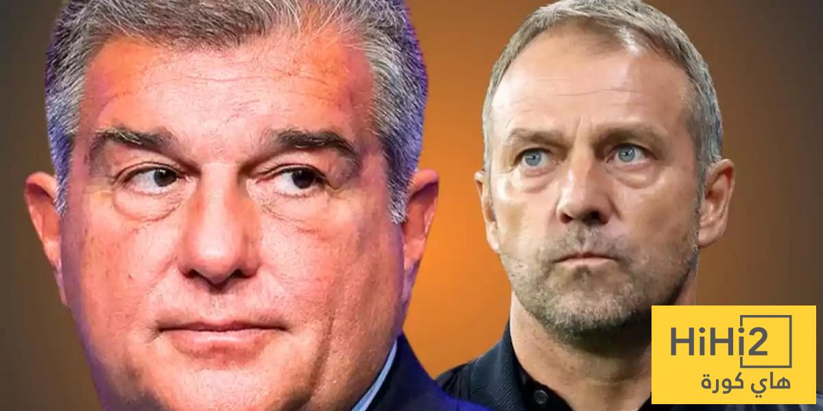 كأس العالم قد يدفع برشلونة إلى اتخاذ هذا القرار قبل 2026