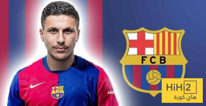 كيف يتعامل لاعبو برشلونة مع بردغجي؟
